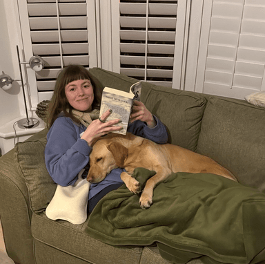 Margo and Lola